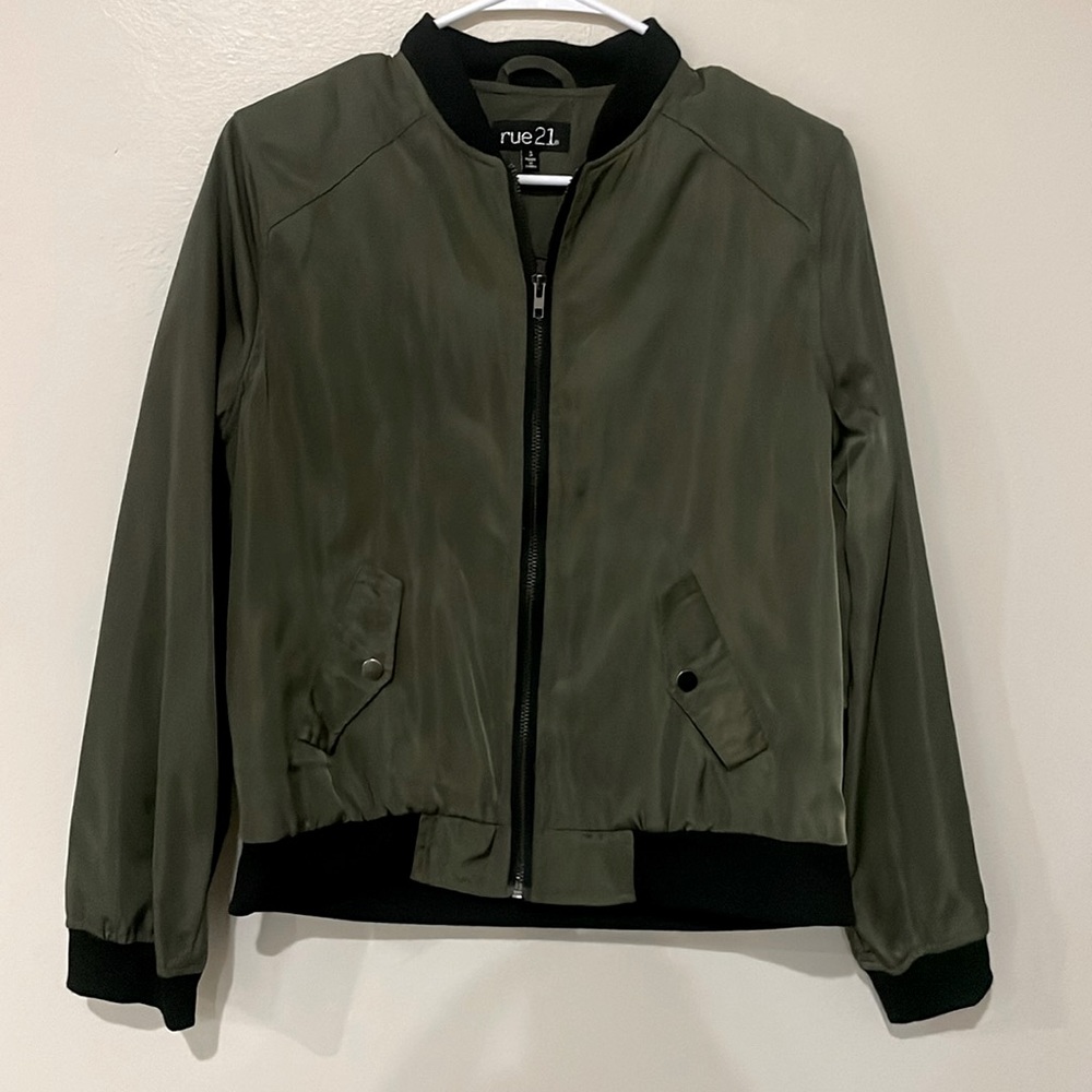RUE21, women’s small jacket